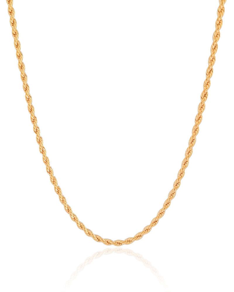 Chocker Cordão Baiano