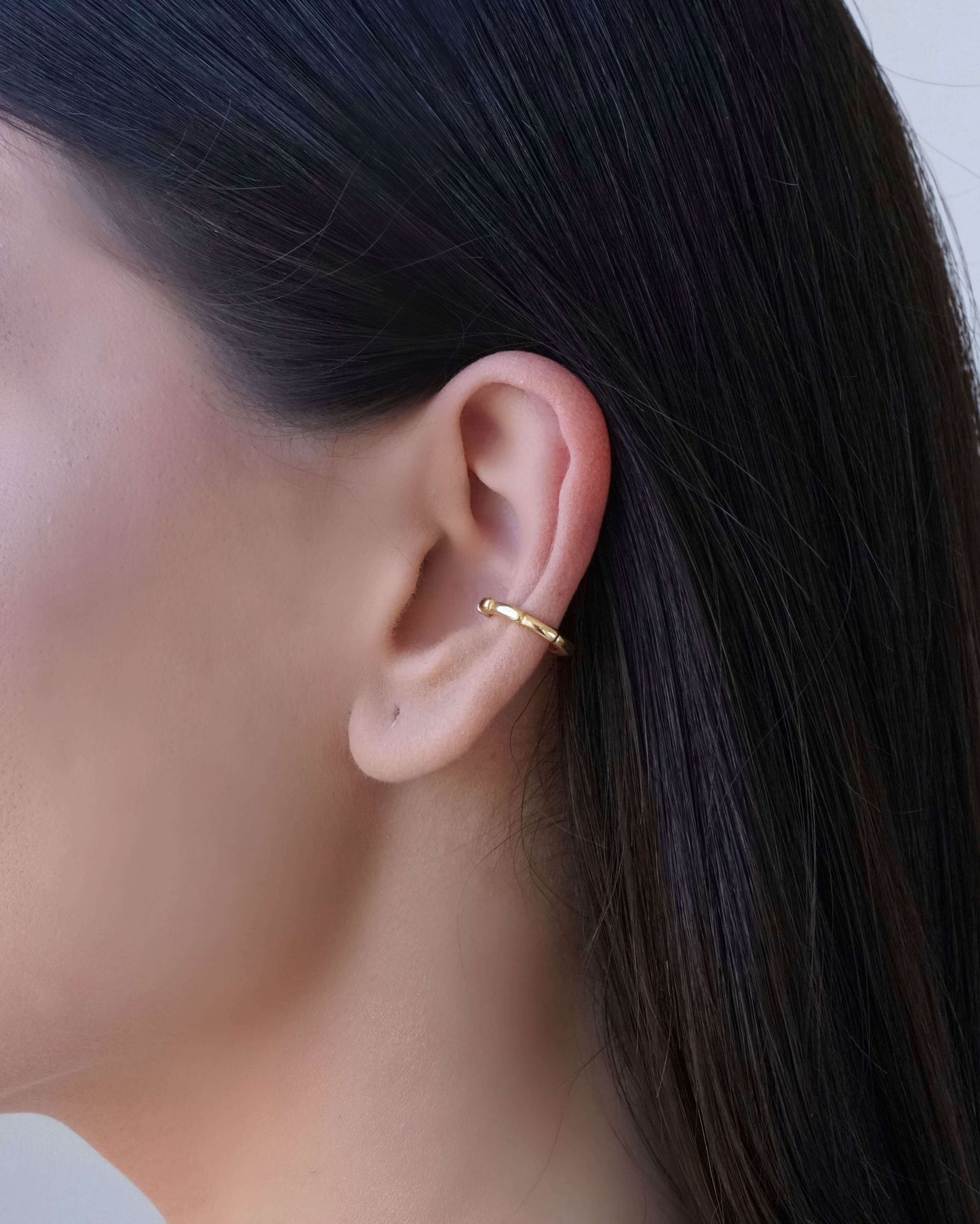 Piercing Detalhado