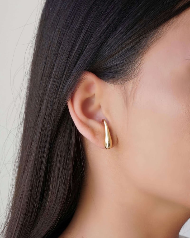 Ear Hook Gota Lisa