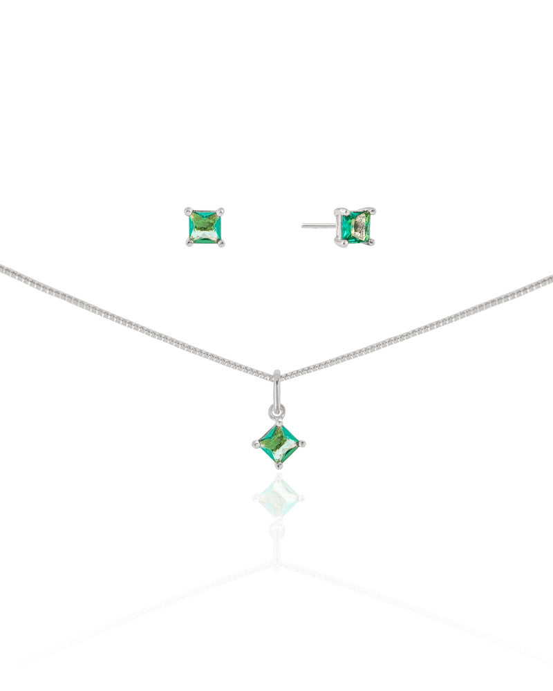 Conjunto Turmalina Quadrado RB