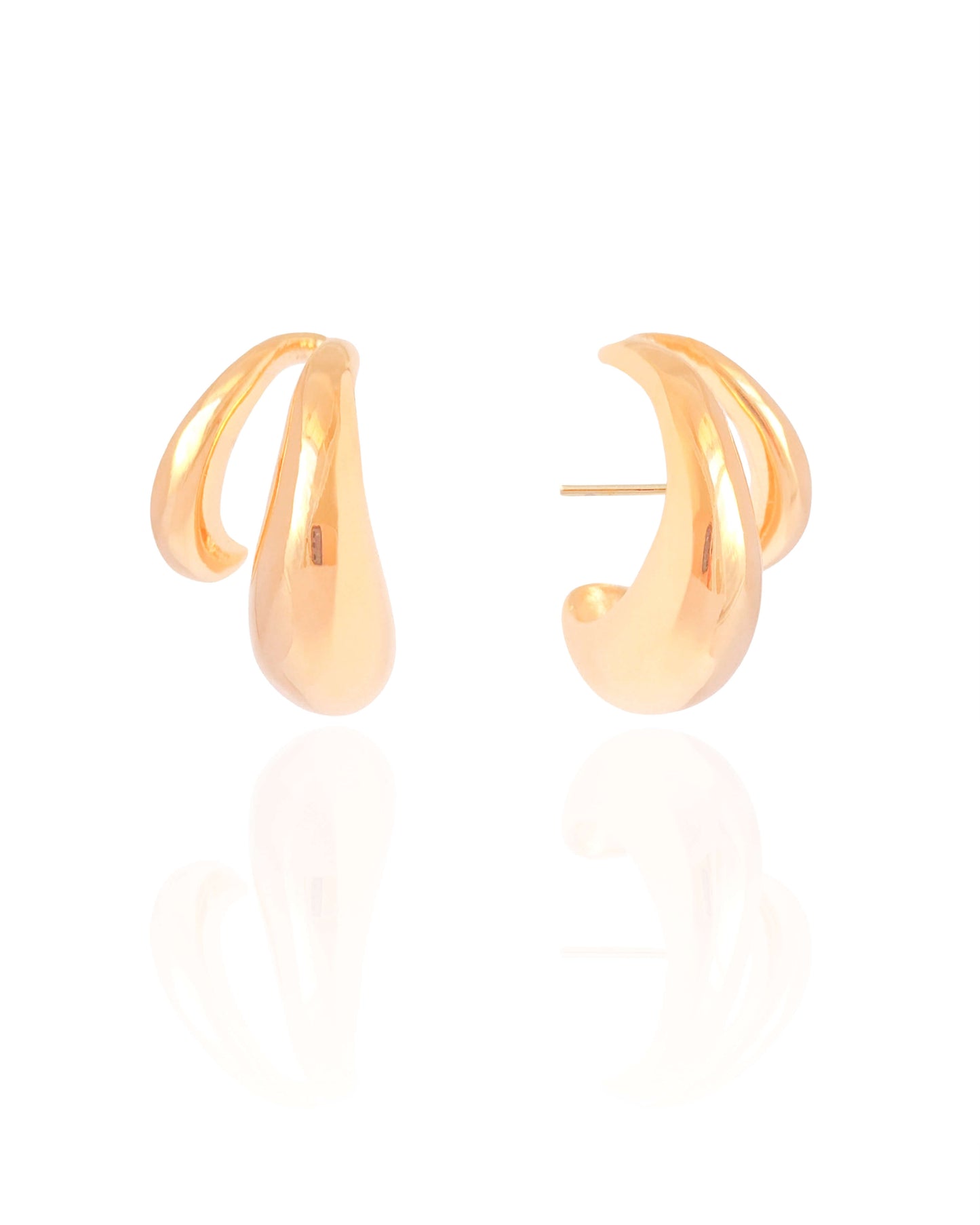 Ear Hook Dois Filetes