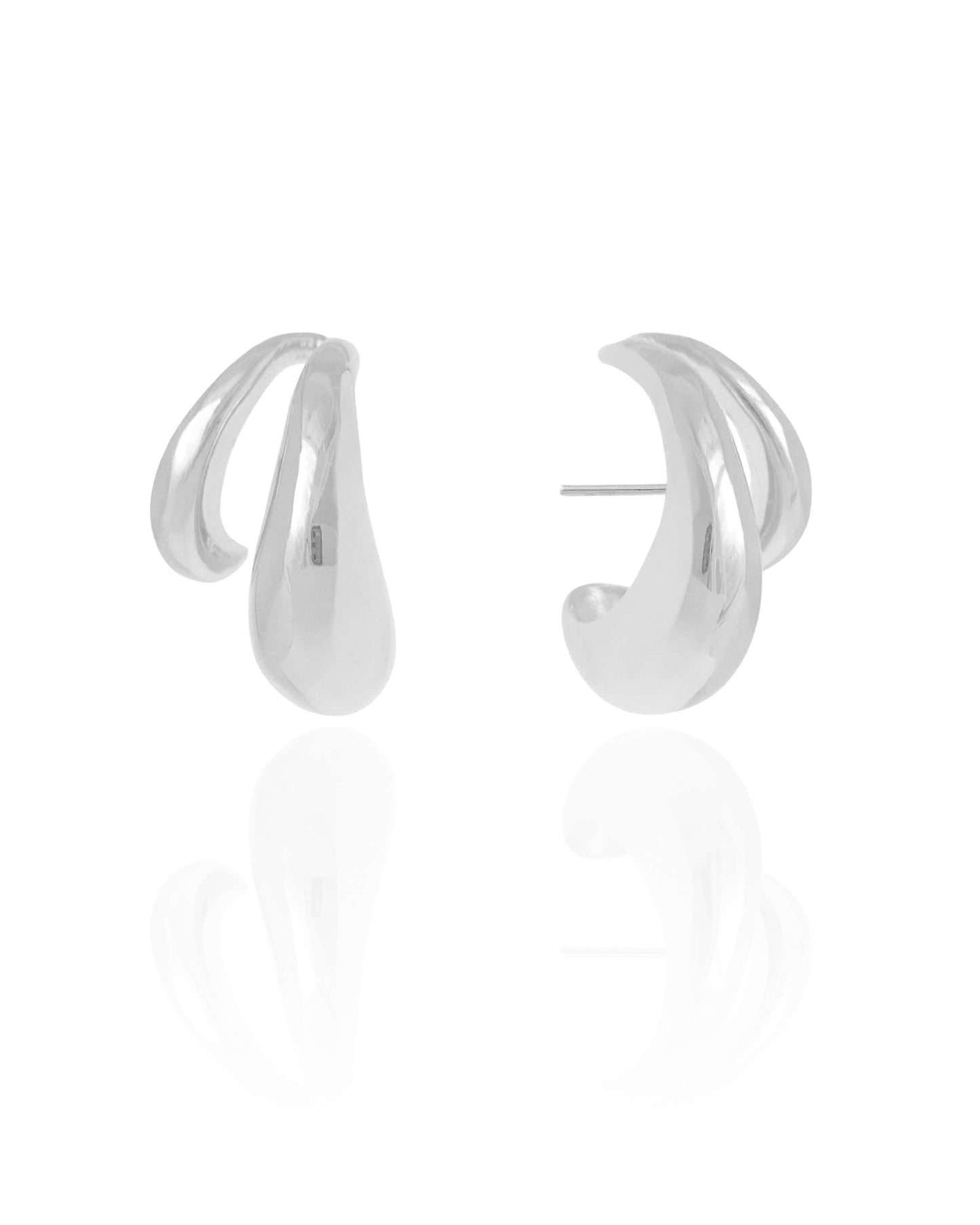Ear Hook Dois Filetes RB