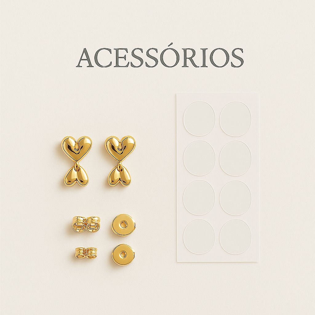 Acessórios