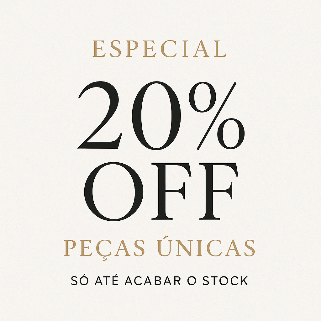Especial 20%