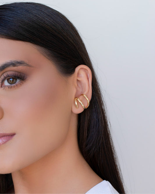 Ear Cuff Liso
