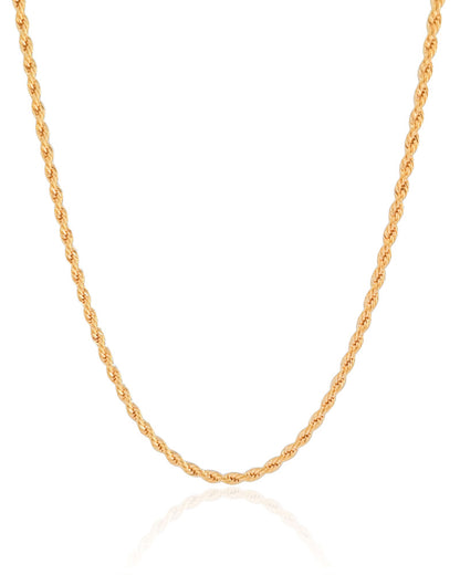 Chocker Cordão Baiano