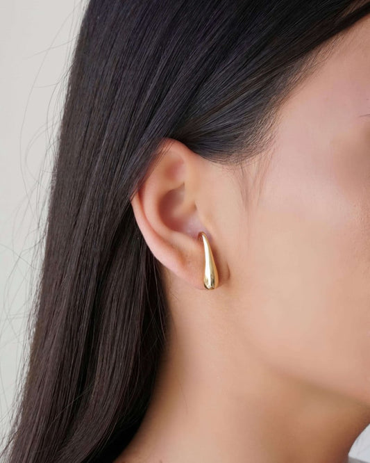 Ear Hook Gota Lisa