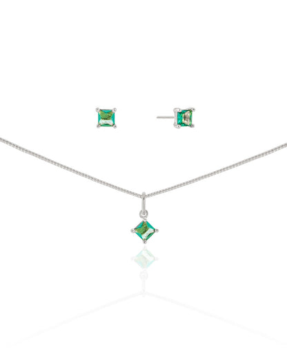 Conjunto Turmalina Quadrado RB