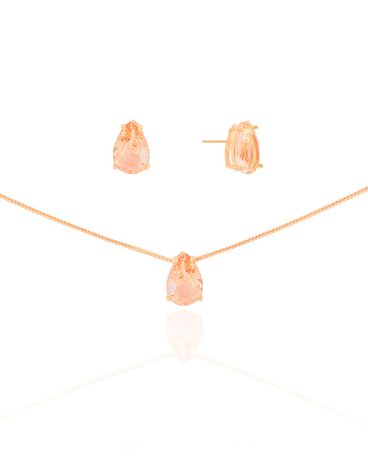 Conjunto Gota Morganita
