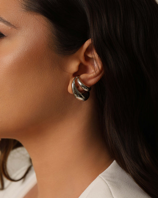 Ear Hook Dois Filetes RB