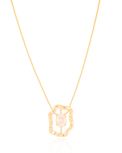 Fio Veneziana Organica Oval