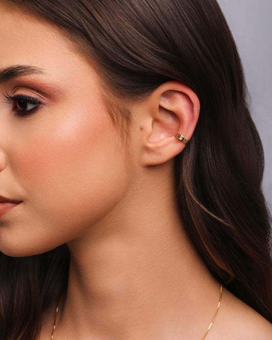Piercing Fake Liso