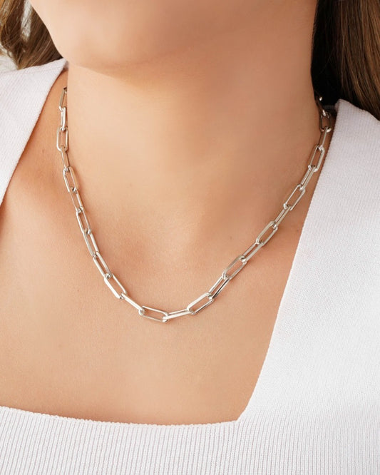 Chocker Elos