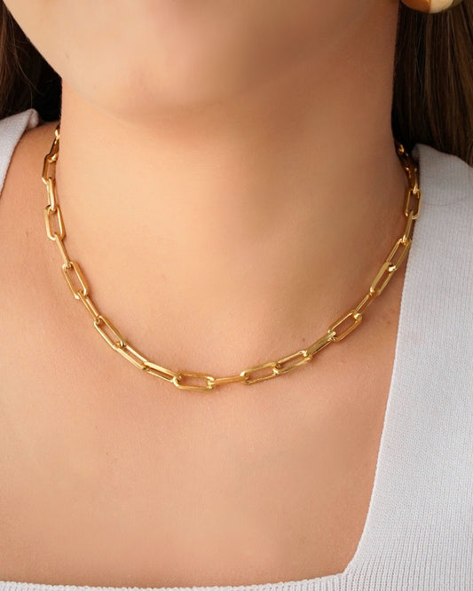 Choker Elos