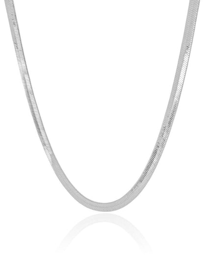 Chocker Malha Fita