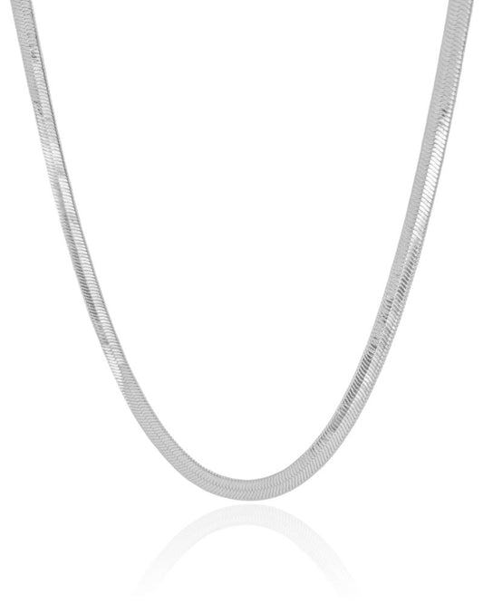 Chocker Malha Fita