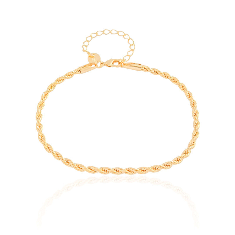 Pulseira Cordão Baiano