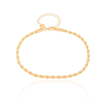 Pulseira Cordão Baiano