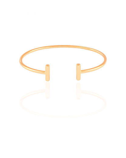 Bracelete Palitos Lisos