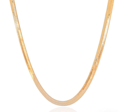 Chocker Malha Fita